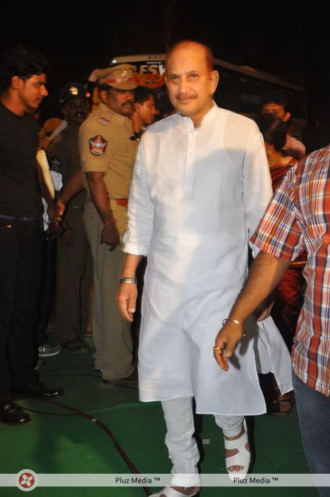 Dookudu 50days Function - Pictures | Picture 123583